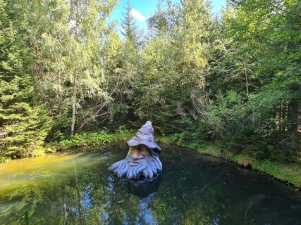 Erlebnispark des Woden