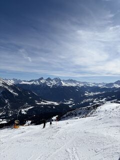 Fotografie z Jérôme Zimmermann  na trase