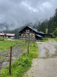 Foto von Raik Strassas entlang der Tour