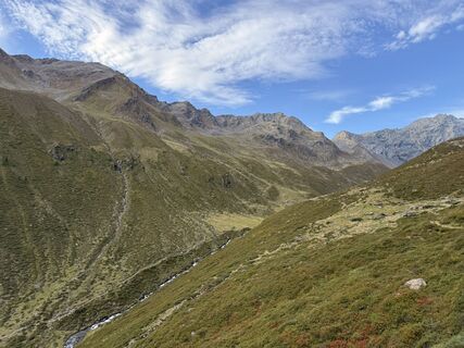 Fotografija s spletne strani Mirko Johannes Schütz na poti