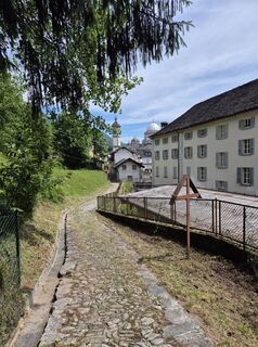 Foto von alinradu entlang der Tour