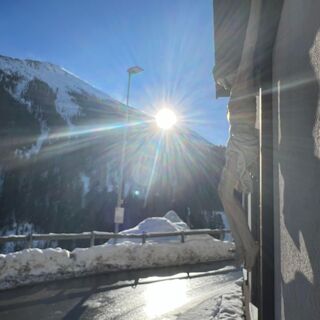 Pater Maurus_Geburtshaus_Samnaun Laret