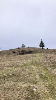 Fotografia z Robert Gerard na trase