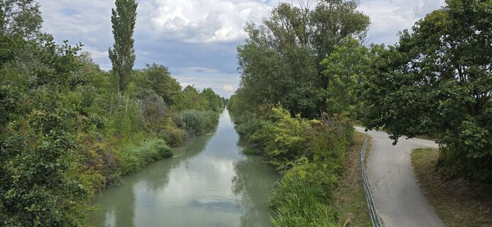 Foto von Hieu Duc Tram entlang der Tour