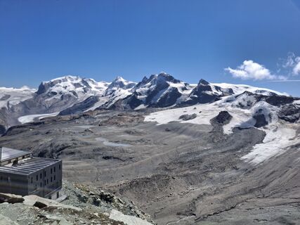 Foto von Mart 1 entlang der Tour
