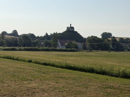 Photo de Schaali le long du parcours