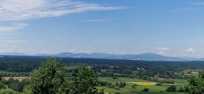 Fotografie de la Utassy Tóth Johanna de-a lungul turului