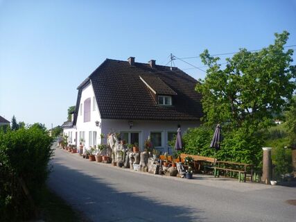 Saualpe/Pölling- Gasthof Schober