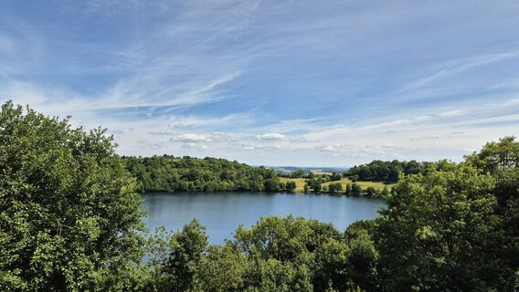 Foto da Berg-Fee_07 lungo il tour