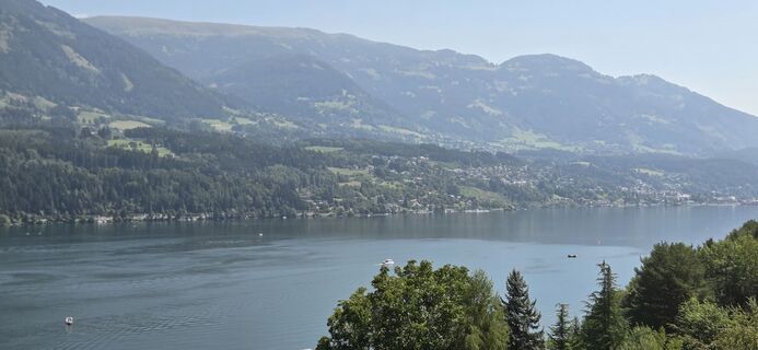 Foto von karl wagner 6 entlang der Tour