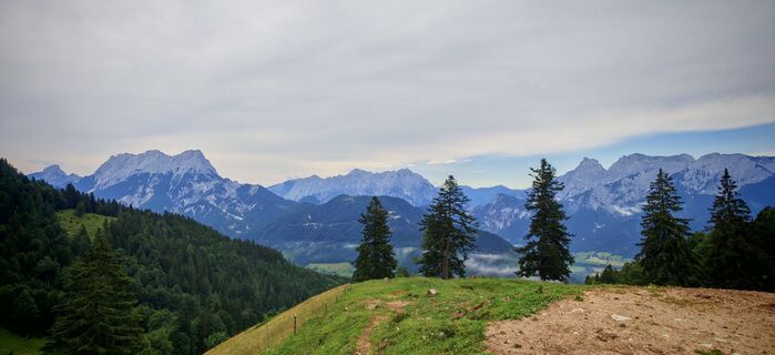Foto von ReginaSt entlang der Tour