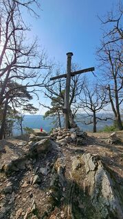 Fotografija s spletne strani Frau Gramurli na poti