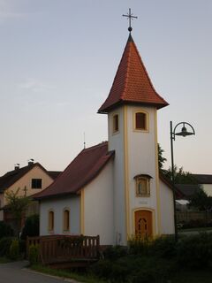 Kapelle in Königsbach