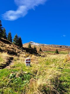 Photo de ChristianeVogt le long du parcours