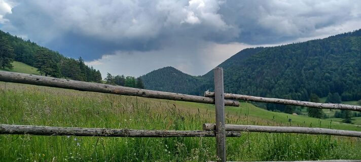 Fotografija s spletne strani Astrid Mayrhofer 1 na poti
