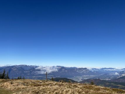 Fotografija s spletne strani Sven Krieblin na poti
