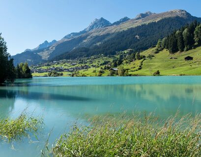 Brigelsersee