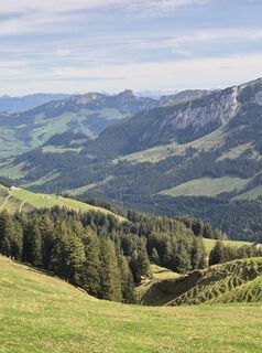Foto von alinradu entlang der Tour