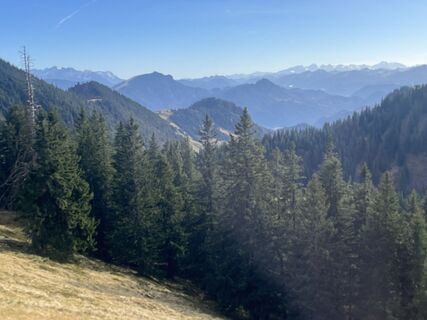 Foto van KlausM langs de tour