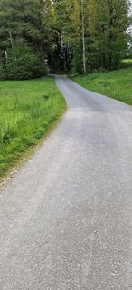 Zdjęcie z Prija34 wzdłuż trasy