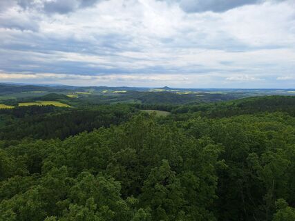 Foto von Tomasz Jarosławski entlang der Tour