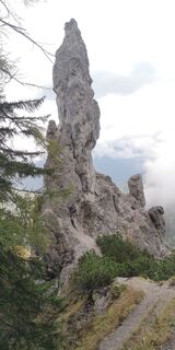 Foto von ReginaSt entlang der Tour