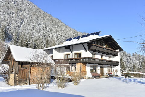 Haus Jägerheim