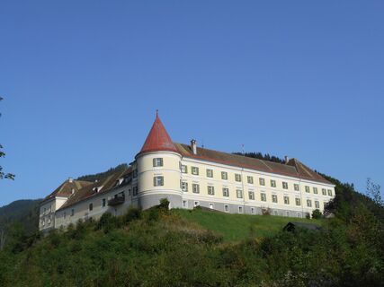 Ingering II - Gaaler Höhe - Fohnsdorferhütte - Dietersdorf - Judenburg