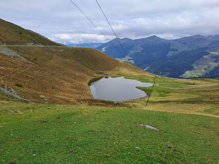 Photo de Wanderbursche66 le long du parcours
