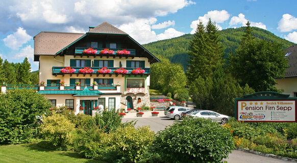 Pension Firn-Sepp