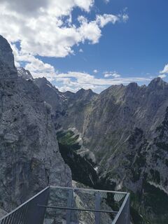 Foto von DanielDolomiti entlang der Tour