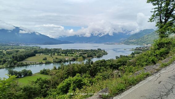 Foto von Gio58 entlang der Tour