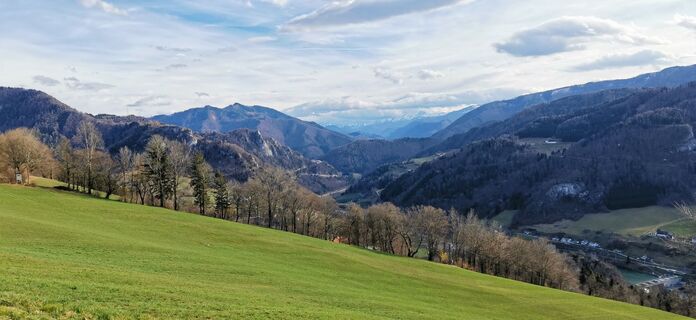 Photo from Paula Sedláček along the tour