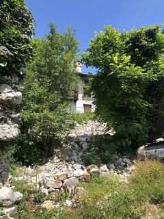 Foto von christof graimann entlang der Tour