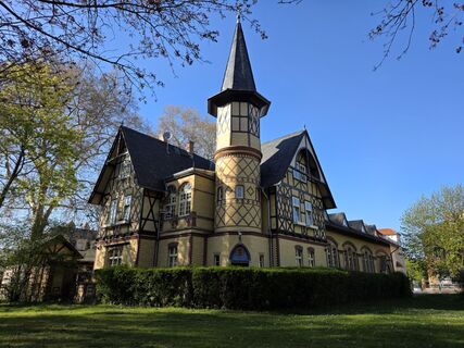 Foto von Noreen (NoKe) entlang der Tour