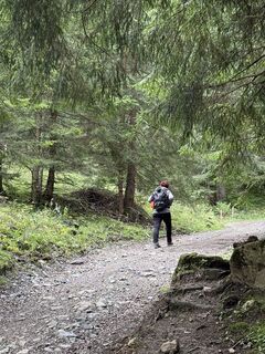 Photo de Silkrie ?✌️ le long du parcours