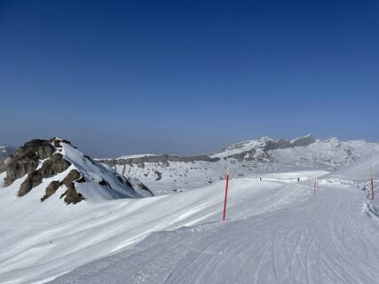 Foto von akosferenczi entlang der Tour