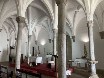 Foto von J Jenster entlang der Tour