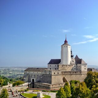 Burg Forchtenstein