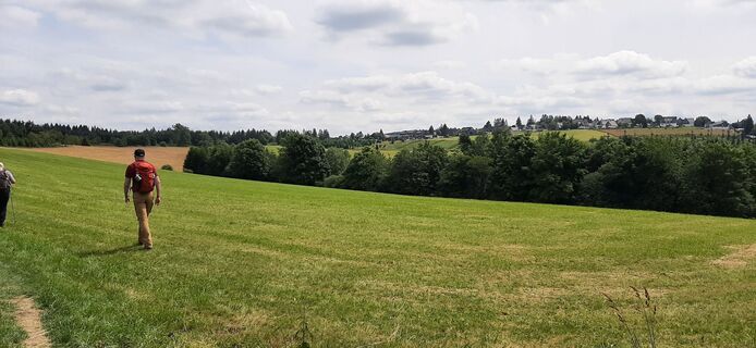 Fotó a Georg Meisterjahn honlapról a túra során
