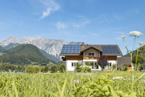 Ferienwohnung Schweiger