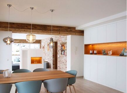 Mountainlodge by Skischule Hermann Maier