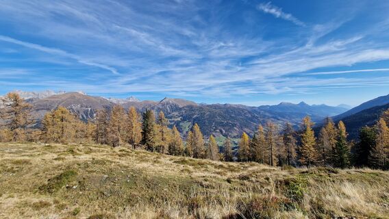 Fotografia z loki0710 na trase