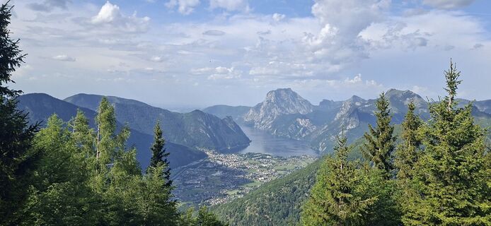 Foto von woki8 entlang der Tour