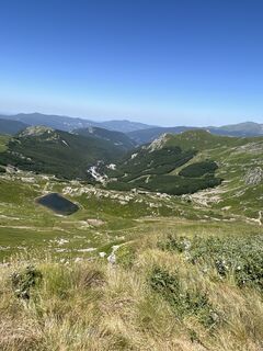 Fotó a Nicola Florini honlapról a túra során