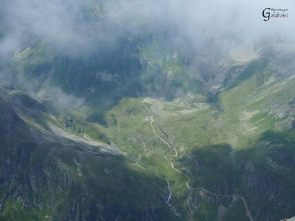 Alpen Tag 16