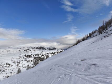 Photo de rotbaeder le long du parcours