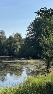 Fotografija s spletne strani DraussenZuHause_66 na poti