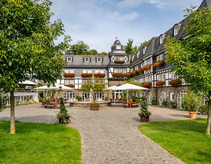 Hotel Deimann - Schmallenberg-Winkhausen - Hochsauerland