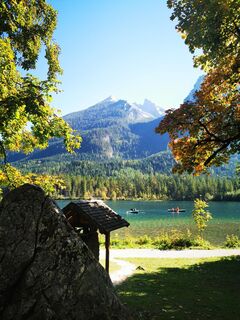 Foto von Rainer Seifert entlang der Tour